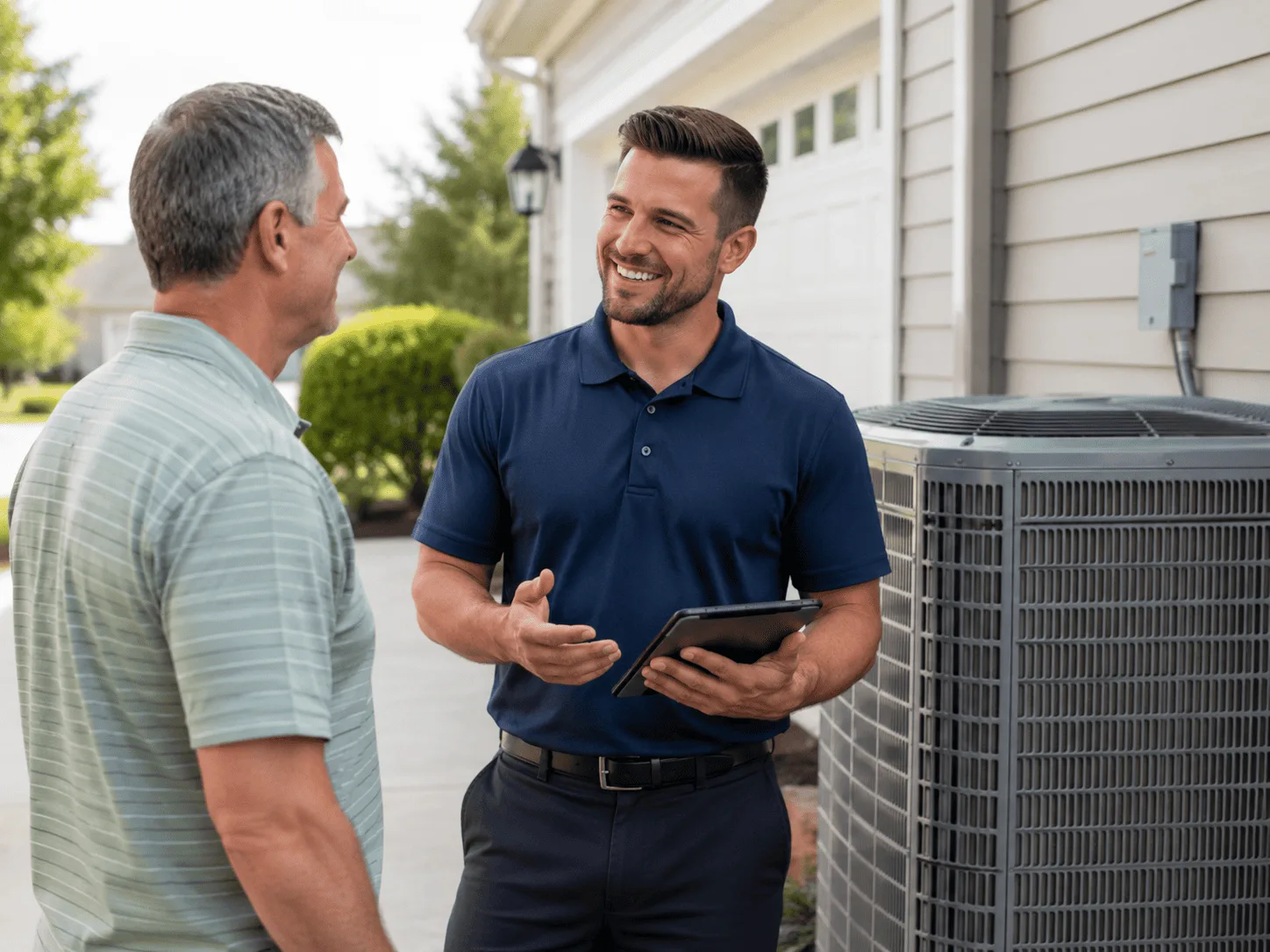 Heat Pump Installation Pickering, MO FAQs